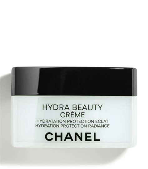 chanel feuchtigkeitspflege|chanel hydration protection radiance.